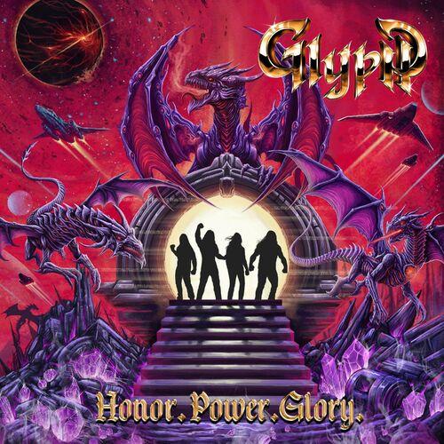 Glyph – Honor. Power. Glory. (2024) (ALBUM ZIP)