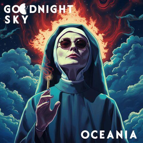 Goodnight Sky – Oceania (2024) (ALBUM ZIP)