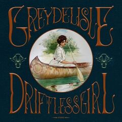 Grey Delisle – Driftless Girl (2024) (ALBUM ZIP)