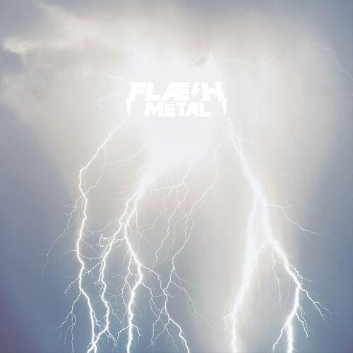 Grillmaster Flash – Flash Metal (2024) (ALBUM ZIP)