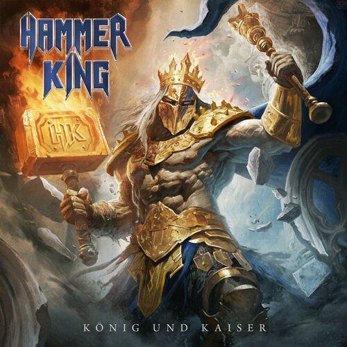 Hammer King – Konig Und Kaiser (2024) (ALBUM ZIP)