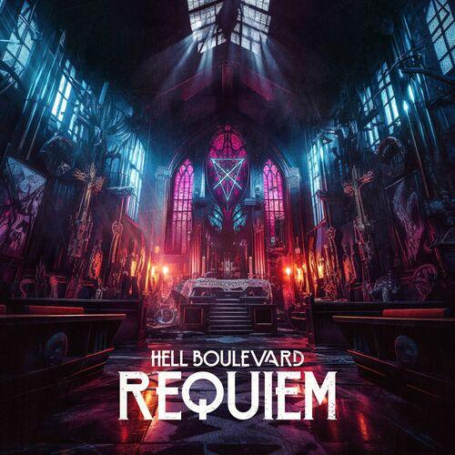Hell Boulevard – Requiem (2024) (ALBUM ZIP)