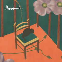 Horsebeach – Things To Keep Alive (2024) (ALBUM ZIP)