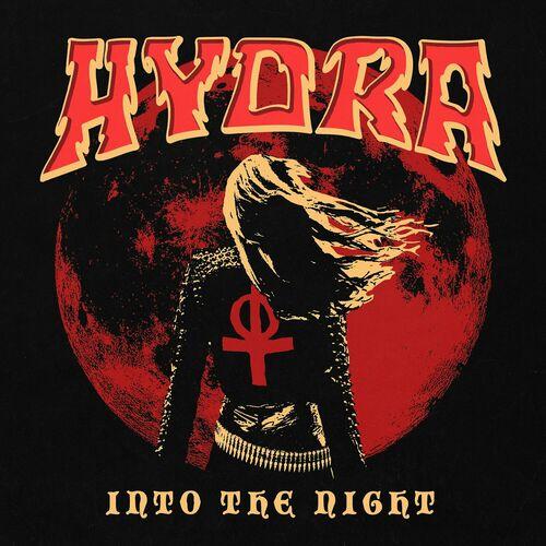 Hydra – Into The Night (2024) (ALBUM ZIP)