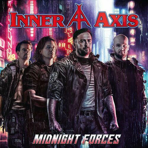 Inner Axis – Midnight Forces (2024) (ALBUM ZIP)