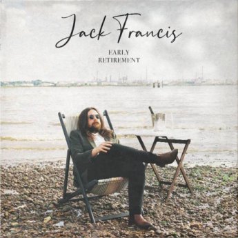 Jack Francis – Early Retirement (2024) (ALBUM ZIP)