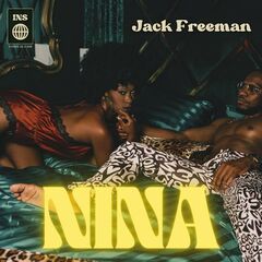 Jack Freeman – Nina (2024) (ALBUM ZIP)