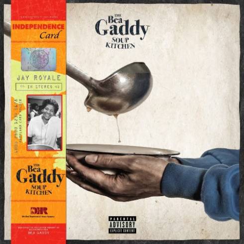 Jay Royale – The Bea Gaddy Soup Kitchen (2024) (ALBUM ZIP)