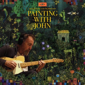 John Lurie – Painting With John [Music From The Original Tv Series] (2024) (ALBUM ZIP)