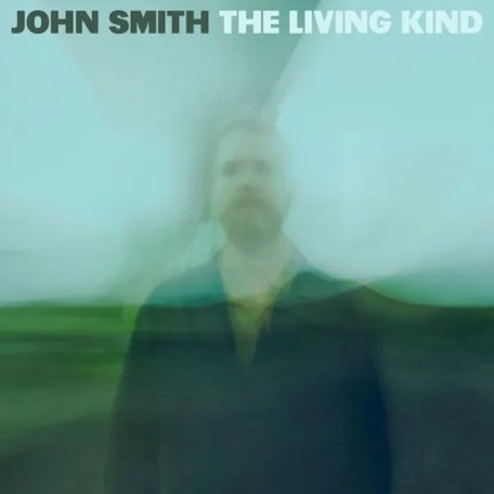 John Smith – The Living Kind (2024) (ALBUM ZIP)