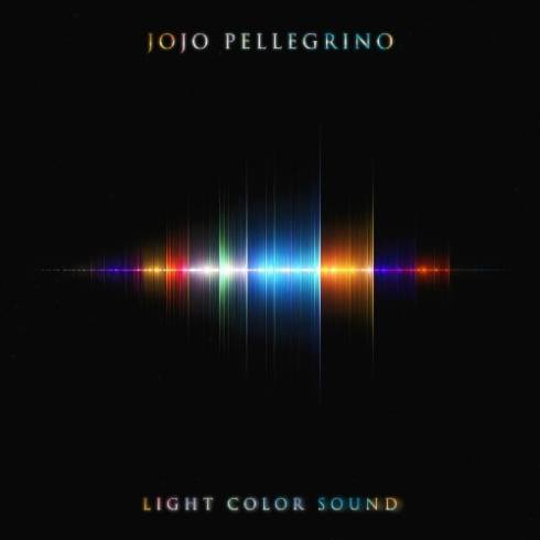 Jojo Pellegrino – Light Color Sound (2024) (ALBUM ZIP)