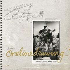 Jonah’s Onelinedrawing – Sketchbook 1999-2001 (2024) (ALBUM ZIP)