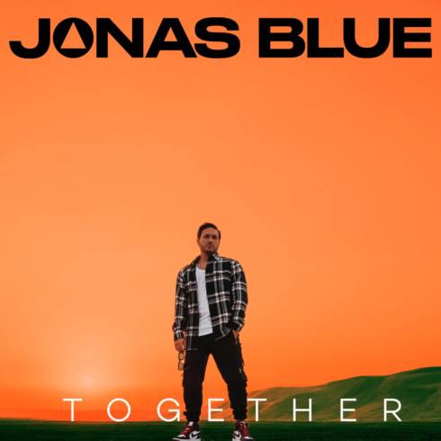 Jonas Blue – Together (2024) (ALBUM ZIP)