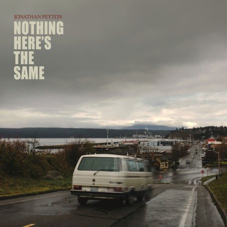 Jonathan Peyton – Nothing Here’s The Same (2024) (ALBUM ZIP)