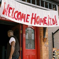 Jordan Mackampa – Welcome Home, Kid! (2024) (ALBUM ZIP)