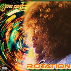 Judi Ciryl – Rotation (2024) (ALBUM ZIP)