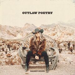 Kalsey Kulyk – Outlaw Poetry (2024) (ALBUM ZIP)