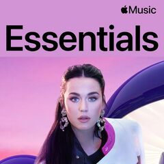 Katy Perry – Essentials (2024) (ALBUM ZIP)