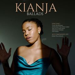 Kianja – Ballads (2024) (ALBUM ZIP)