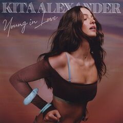 Kita Alexander – Young In Love (2024) (ALBUM ZIP)