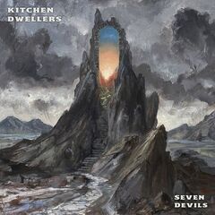 Kitchen Dwellers – Seven Devils (2024) (ALBUM ZIP)