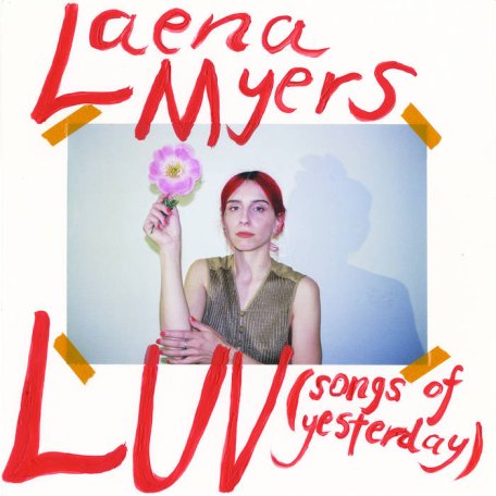 Laena Myers – Luv [Songs Of Yesterday] (2024) (ALBUM ZIP)