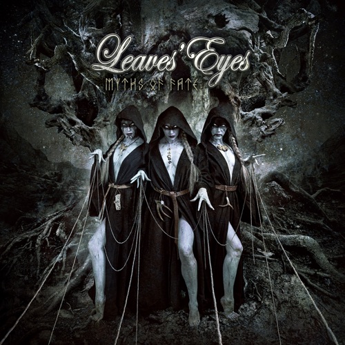 Leaves’ Eyes – Myths Of Fate (2024) (ALBUM ZIP)