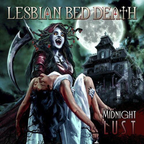 Lesbian Bed Death – Midnight Lust (2024) (ALBUM ZIP)
