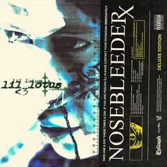Lil Lotus – Nosebleeder (2024) (ALBUM ZIP)