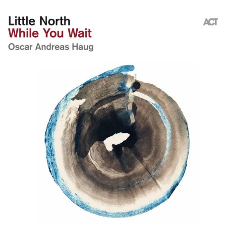 Little Nort – While You Wait (2024) (ALBUM ZIP)