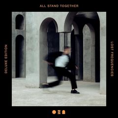 Lost Frequencies – All Stand Together (2024) (ALBUM ZIP)