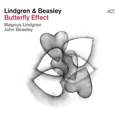 Magnus Lindgren &amp; John Beasley – Butterfly Effect (2024) (ALBUM ZIP)