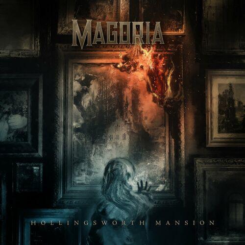 Magoria – Hollingsworth Mansion (2024) (ALBUM ZIP)