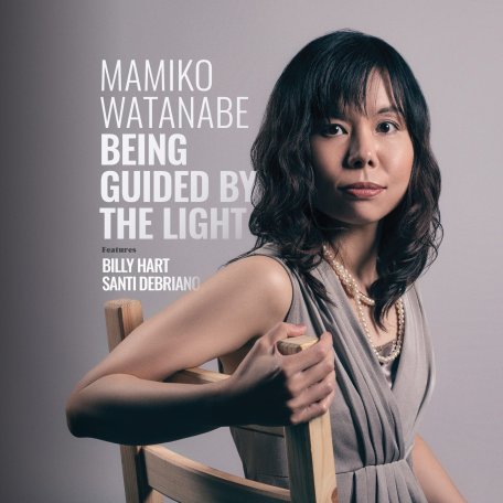 Mamiko Watanabe – Being Guided By The Light (2024) (ALBUM ZIP)