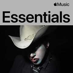 Marilyn Manson – Essential (2024) (ALBUM ZIP)