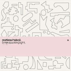 Matthew Halsall – Bright Sparkling Light (2024) (ALBUM ZIP)