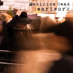 Medicine Head – Heartwork (2024) (ALBUM ZIP)