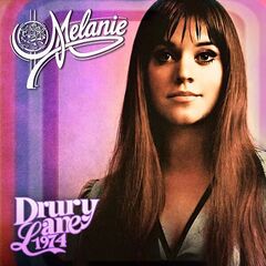Melanie – Drury Lane 1974 (2024) (ALBUM ZIP)