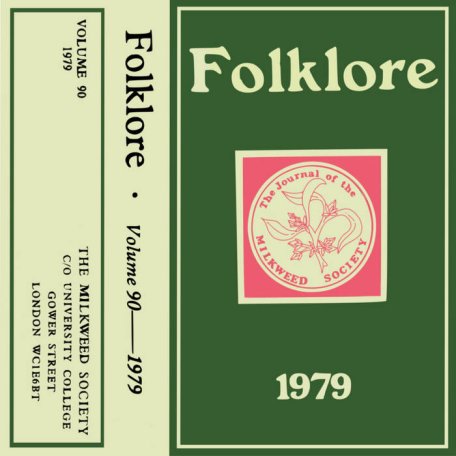 Milkweed – Folklore 1979 (2024) (ALBUM ZIP)