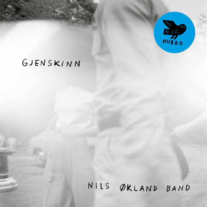 Nils Økland Band – Gjenskinn (2024) (ALBUM ZIP)