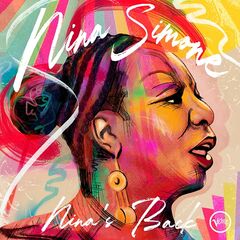 Nina Simone – Nina’s Back (2024) (ALBUM ZIP)