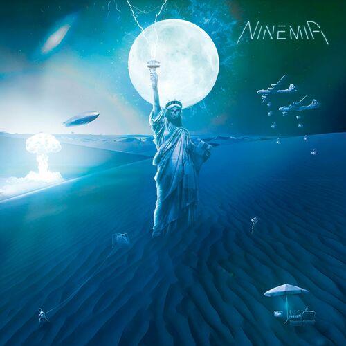 Ninemia – Weapons Of Math Destruction (2024) (ALBUM ZIP)