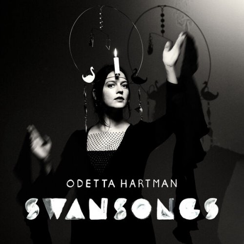 Odetta Hartman – Swansongs (2024) (ALBUM ZIP)