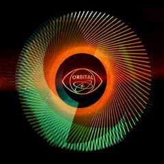 Orbital – Omen Remastered (2024) (ALBUM ZIP)