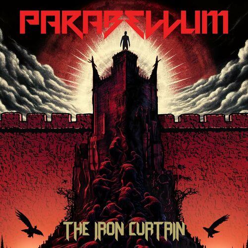 Parabellum – The Iron Curtain (2024) (ALBUM ZIP)