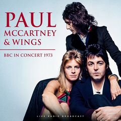 Paul McCartney – Bbc In Concert 1973 (2024) (ALBUM ZIP)