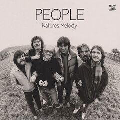 People – Natures Melody (2024) (ALBUM ZIP)