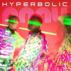 Pnau – Hyperbolic (2024) (ALBUM ZIP)