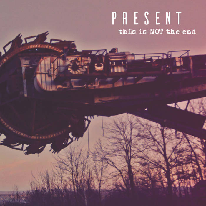 Present – This Is Not The End (2024) (ALBUM ZIP)