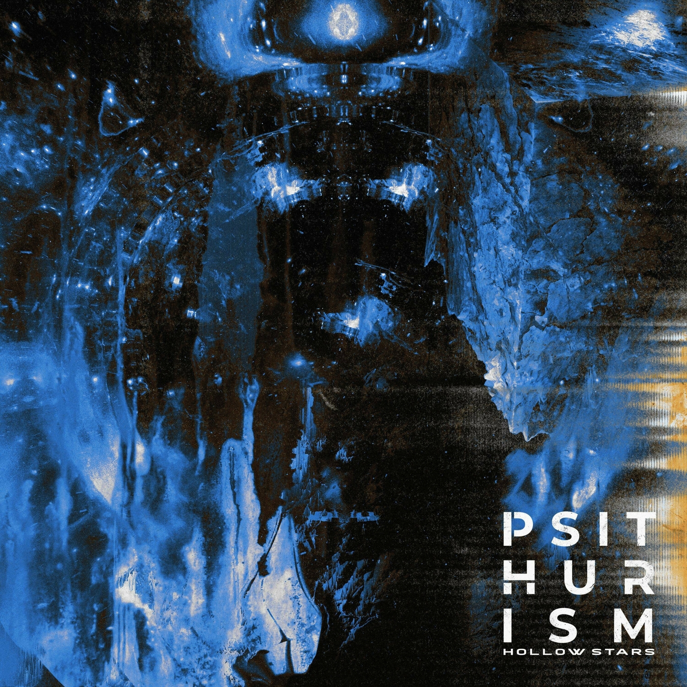 Psithurism – Hollow Stars (2024) (ALBUM ZIP)